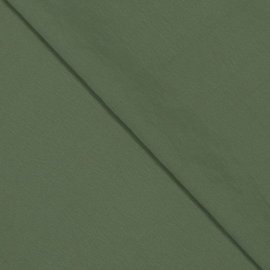 Tela modal verde