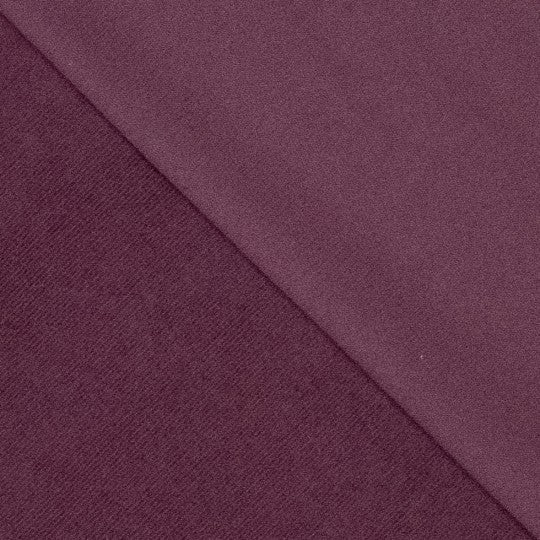 Pana algodón 16 w mauve wine