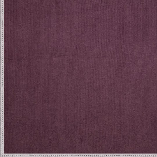Pana algodón 16 w mauve wine