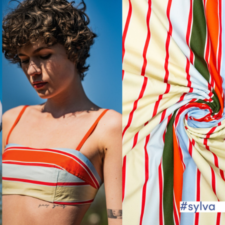 💛 Revista Fibre Mood 38 💛