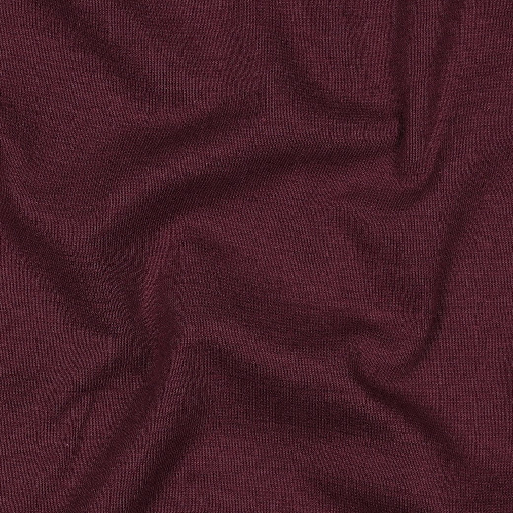 Puño tubular berenjena (70 cm)