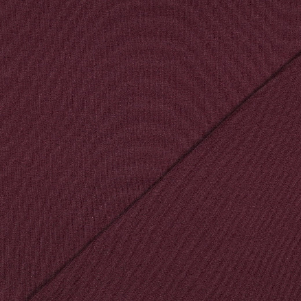 Puño tubular berenjena (70 cm)