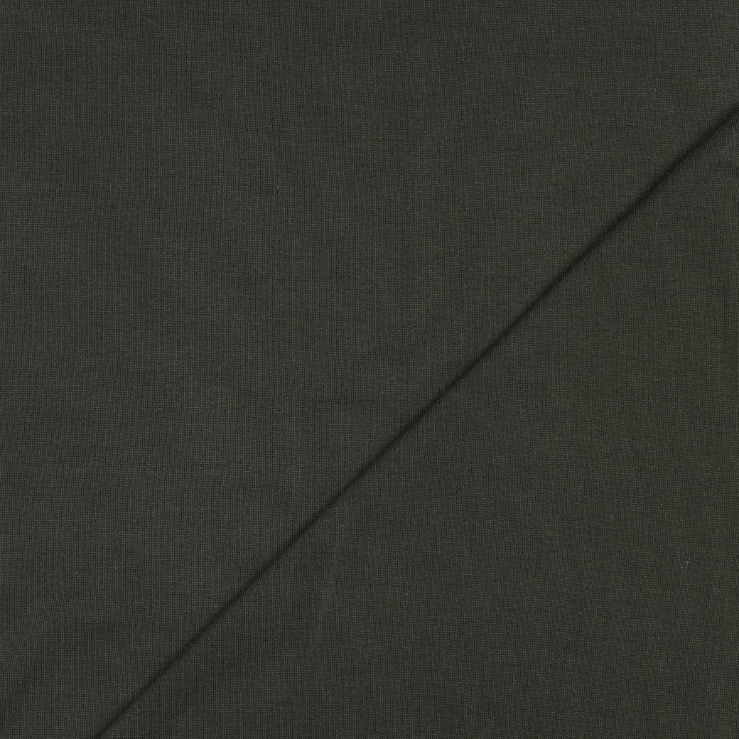 Puño tubular verde cazador (70 cm)