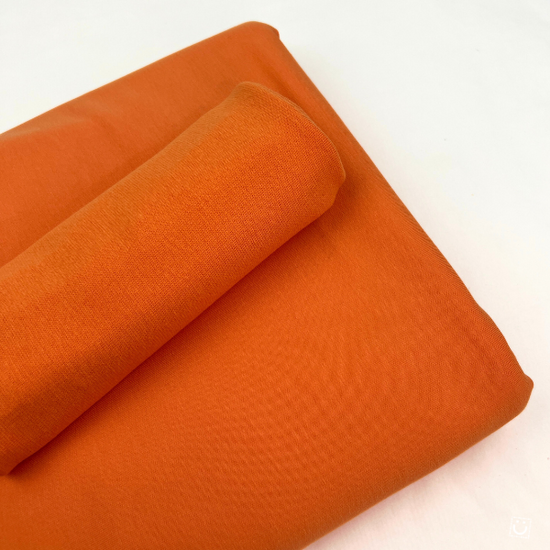 Puño tubular naranja (70 cm)