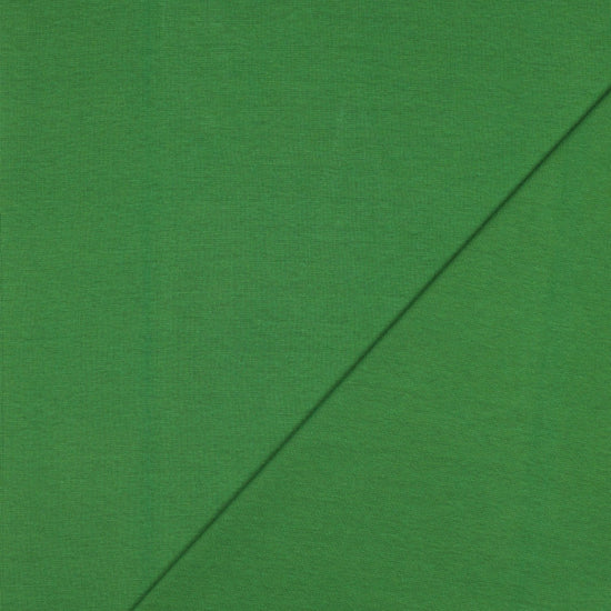 Puño tubular verde guisante (70 cm)