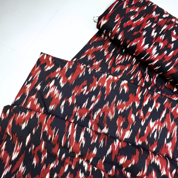 *🤍OFERTA BF🖤* Viscosa Jersey print