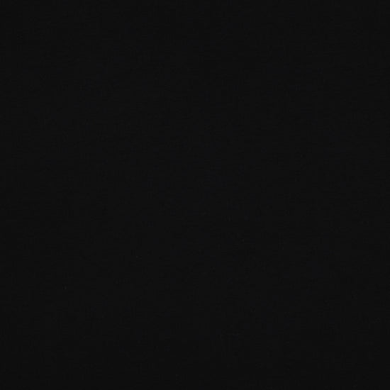 Tela punto soft sweat (afelpado) negra