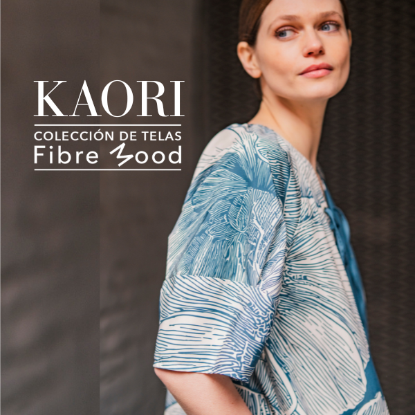 Sarga de verano soft Kaori