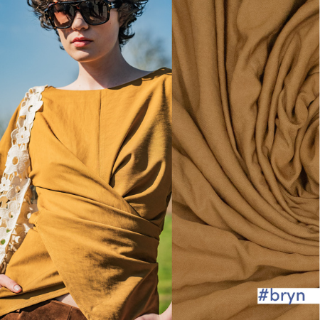 💛 Revista Fibre Mood 38 💛