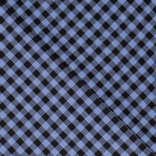 Gama vichy de franela