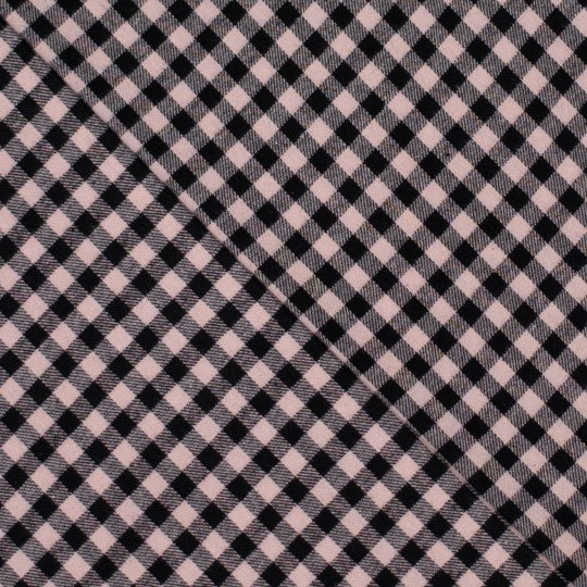 Gama vichy de franela