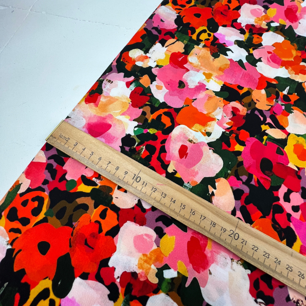 Viscosa Femme Amélie