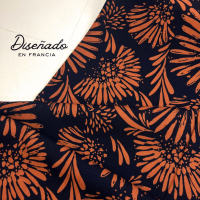 Viscosa Femme Caroline