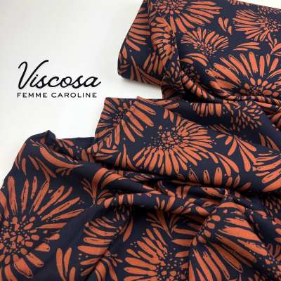 Viscosa Femme Caroline