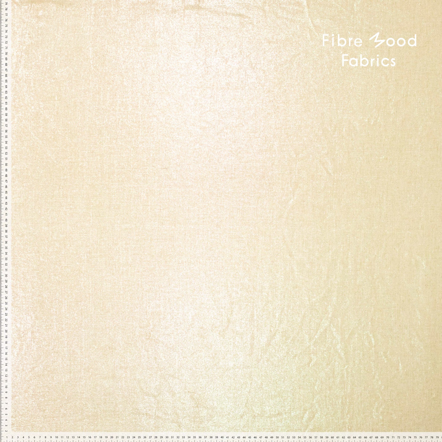Tela viscosa lino iridiscente ORO