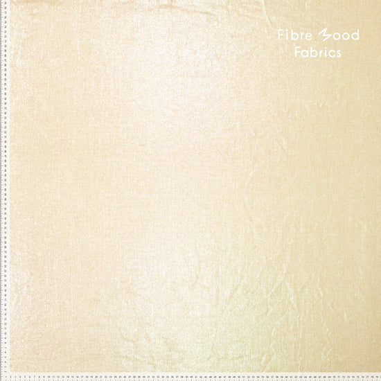Tela viscosa lino iridiscente ORO