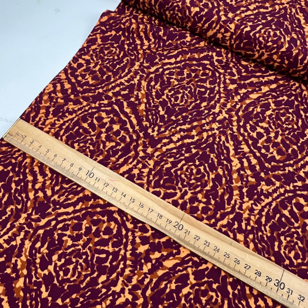 Viscosa Femme Violette