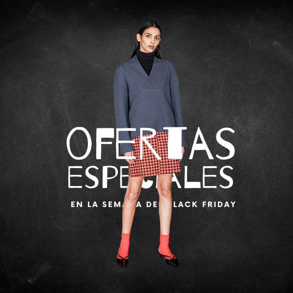 *🤍OFERTA BF🖤* Heavy Big Knit 100% algodón 430 gr