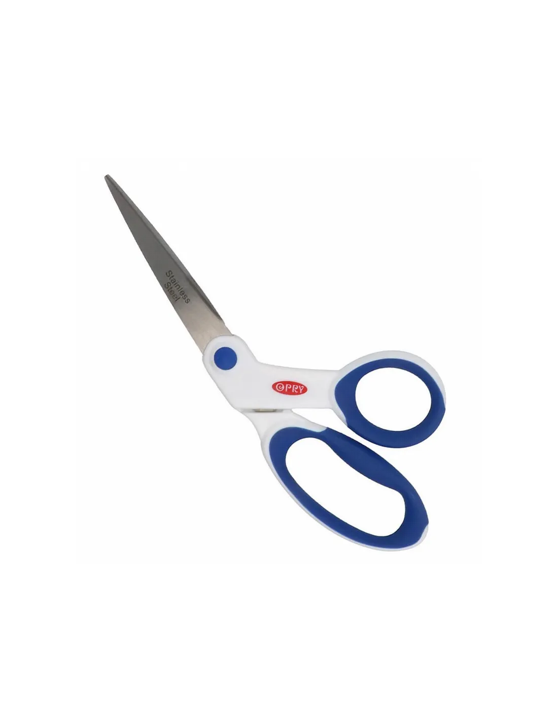 Pack de 5 tijeras costura