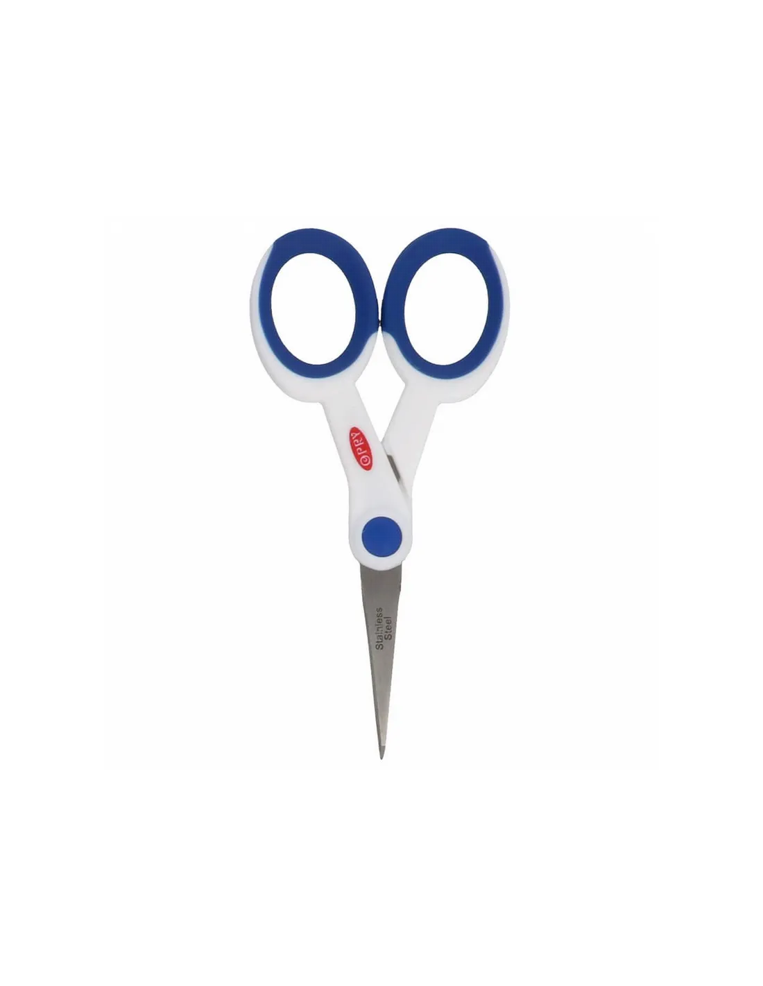 Pack de 5 tijeras costura