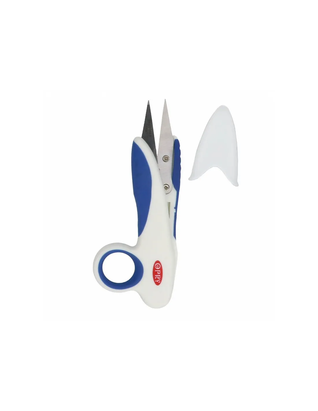 Pack de 5 tijeras costura