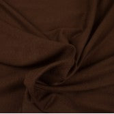Viscosa Jersey marrón