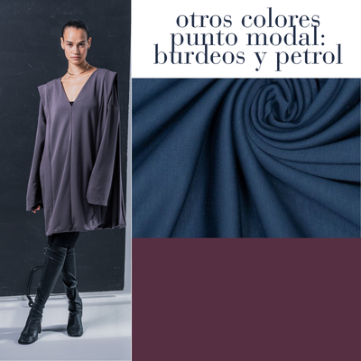 COLECCIÓN FIBRE MOOD 40