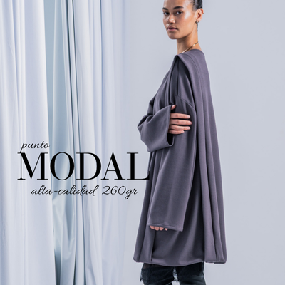 COLECCIÓN FIBRE MOOD 40