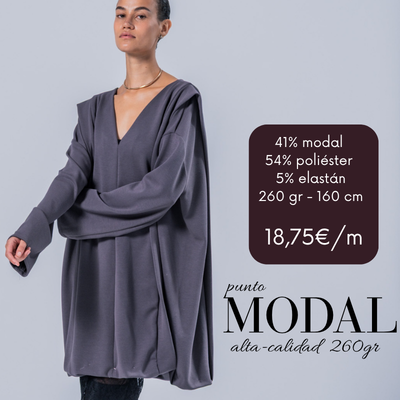 COLECCIÓN FIBRE MOOD 40