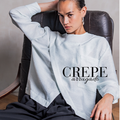COLECCIÓN FIBRE MOOD 40