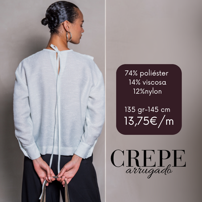COLECCIÓN FIBRE MOOD 40