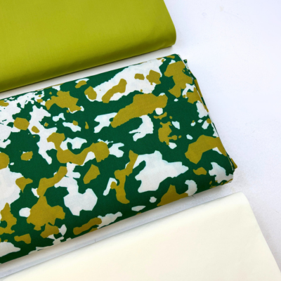 Viscosa camuflaje