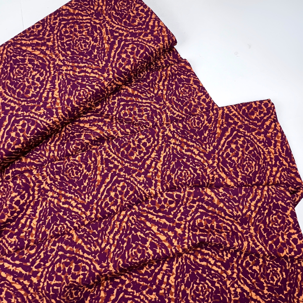 Viscosa Femme Violette