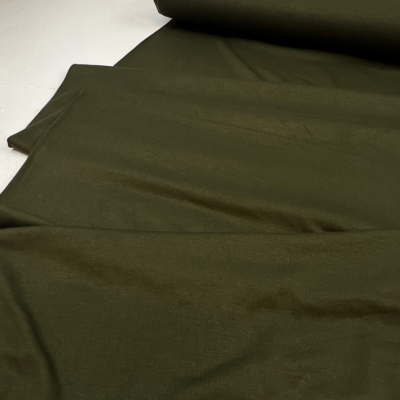 Viscosa Jersey verde