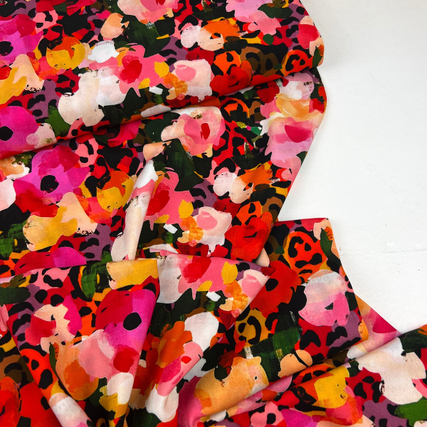 Viscosa Femme Amélie