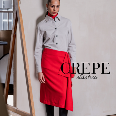 COLECCIÓN FIBRE MOOD 40