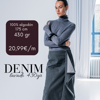 COLECCIÓN FIBRE MOOD 40