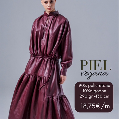 COLECCIÓN FIBRE MOOD 40