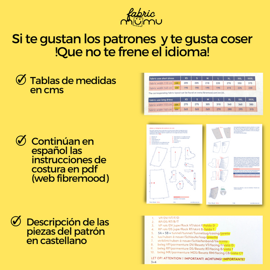 Revista Fibre Mood 20
