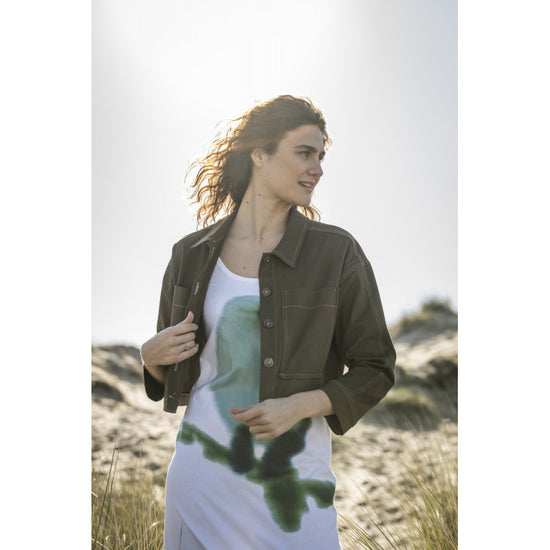 patrón en pdf #madou chaqueta