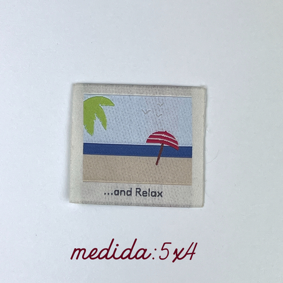 Añade a tu pedido una etiqueta Fibre Mood