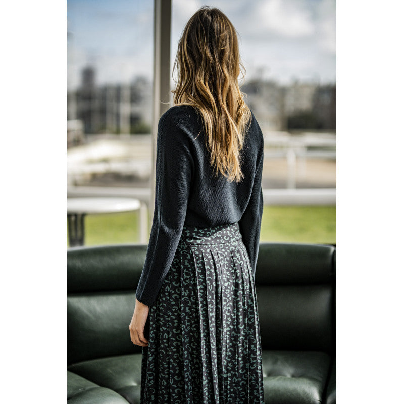 Cargar imagen en el visor de la galería, patrón en pdf #amanda falda
