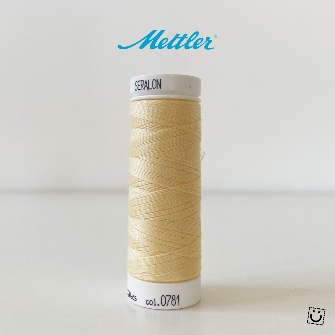 Hilos Seralon de Mettler 200 m *OFERTA*