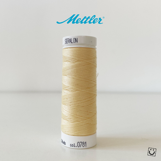 Hilos Seralon de Mettler 200 m *OFERTA*