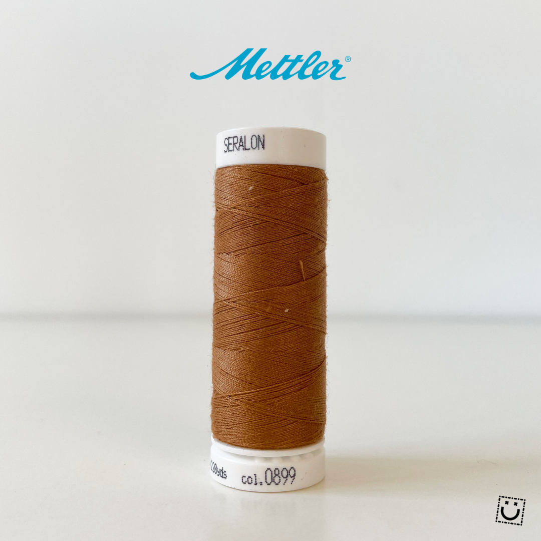 Hilos Seralon de Mettler 200 m *OFERTA*
