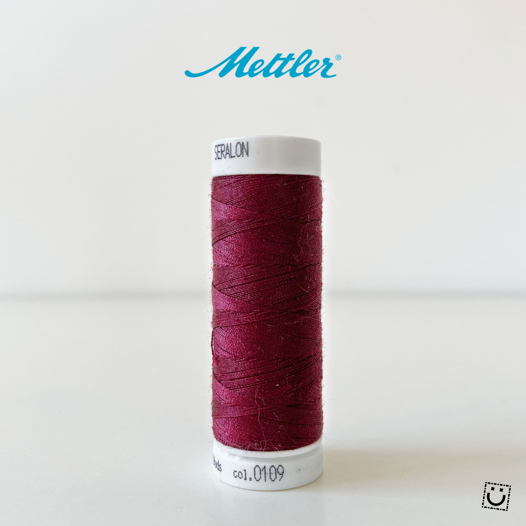 Hilos Seralon de Mettler 200 m *OFERTA*