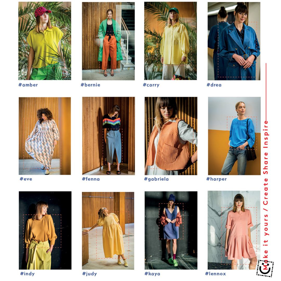 Revista Fibre Mood 22