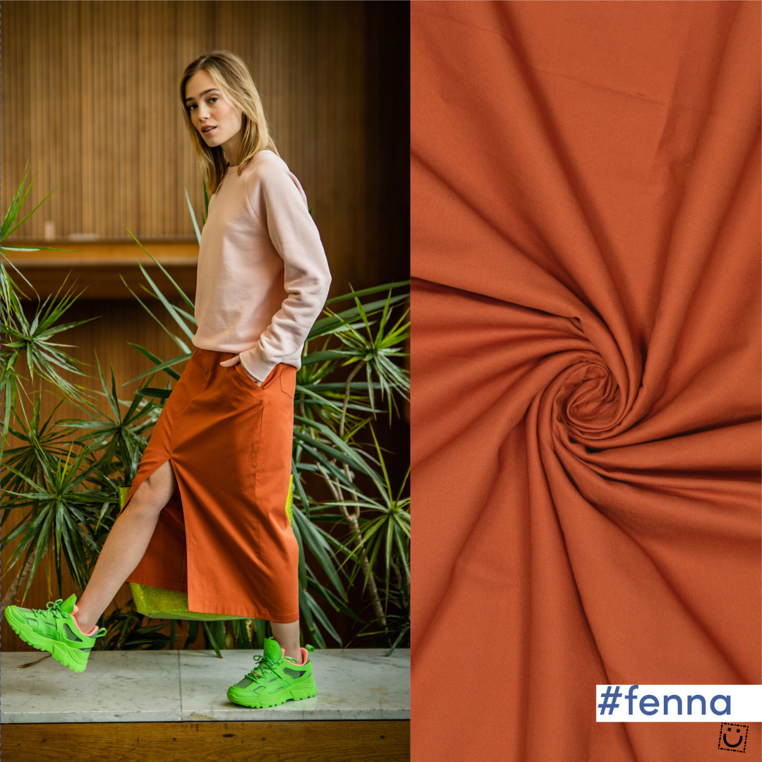 Revista Fibre Mood 22