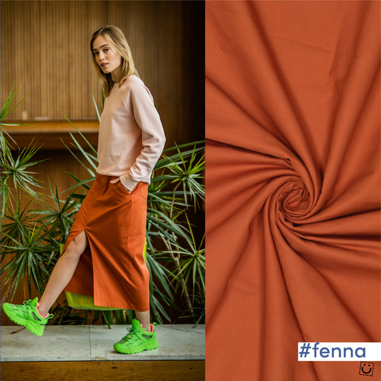 Revista Fibre Mood 22