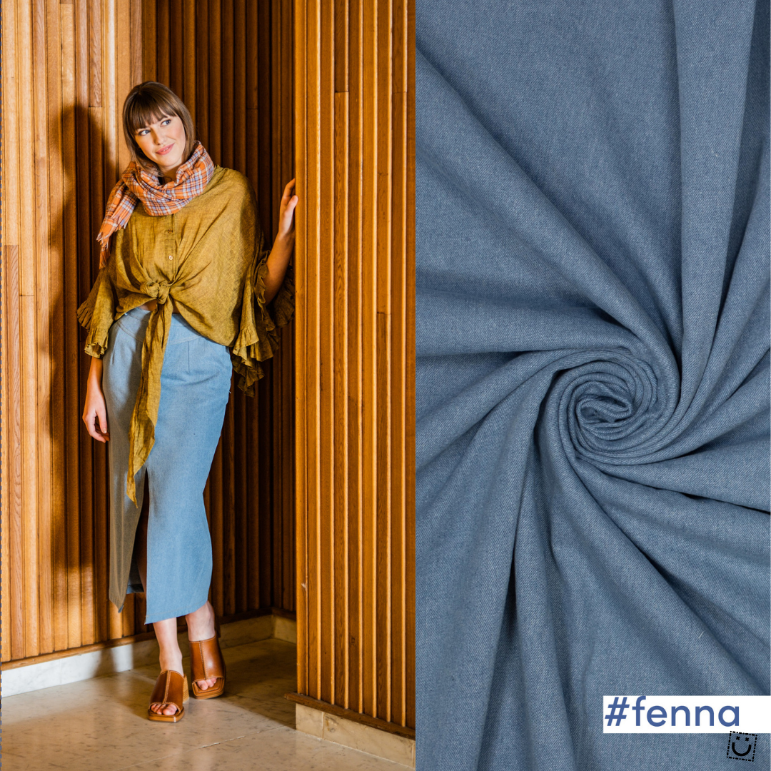 Revista Fibre Mood 22